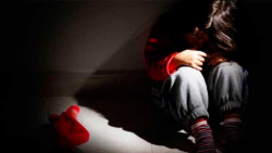 Más de 43 mil casos de violencia infantil en el país