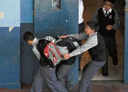 Día Escolar de la No Violencia y la Paz con una educación en valores: ¿cuál es el compromiso del Perú con este día? 