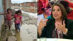 Se debe nombrar una Autoridad de la Infancia para velar por los niños del Perú